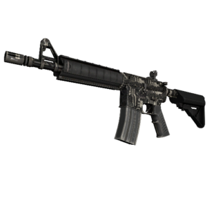 M4A4 | Mainframe (Minimal Wear)