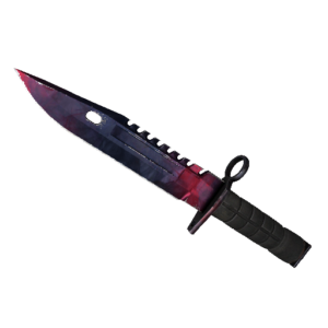 ★ M9 Bayonet | Doppler Phase 1 (Factory New)