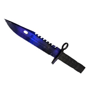 ★ M9 Bayonet | Doppler Phase 4 (Factory New)