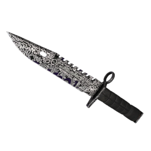 ★ M9 Bayonet | Freehand (Field-Tested)