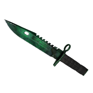 ★ M9 Bayonet | Gamma Doppler Phase 2 (Factory New)