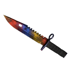 ★ M9 Bayonet | Marble Fade (Factory New)
