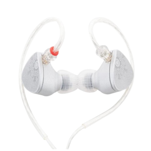 Moondrop Aria Snow Edition