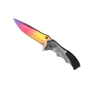 ★ Nomad Knife | Fade (Minimal Wear)