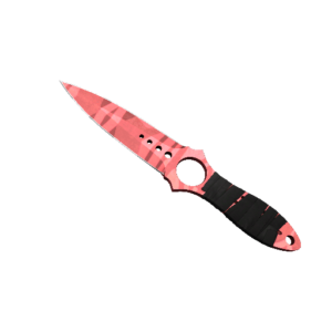 ★ Skeleton Knife | Slaughter (Minimal Wear)