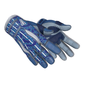 ★ Sport Gloves | Amphibious (Factory New)