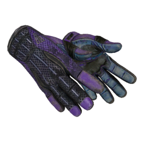 ★ Sport Gloves | Pandora’s Box (Battle-Scarred)