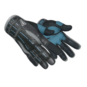 ★ Sport Gloves | Superconductor (Field-Tested)