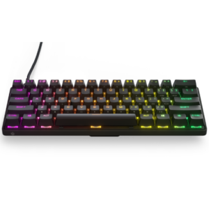 SteelSeries Apex Pro Mini Black