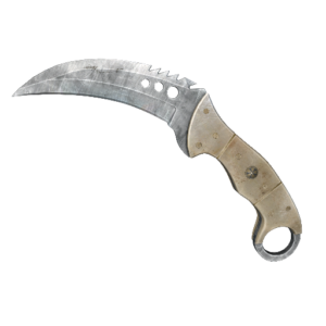 ★ Talon Knife