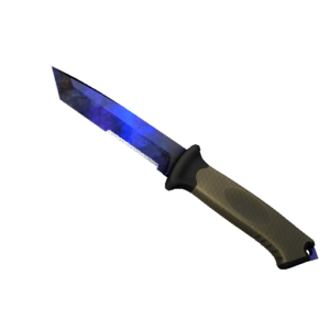 ★ Ursus Knife | Doppler Phase 4 (Factory New)