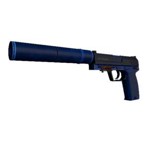 StatTrak™ USP-S | Blueprint (Minimal Wear)