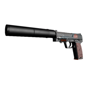 StatTrak™ USP-S | Caiman (Minimal Wear)