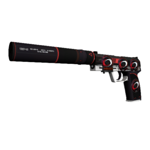 USP-S | Cyrex (Factory New)
