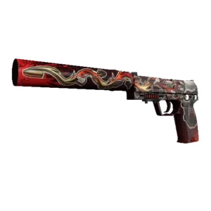 StatTrak™ USP-S | Kill Confirmed (Factory New)