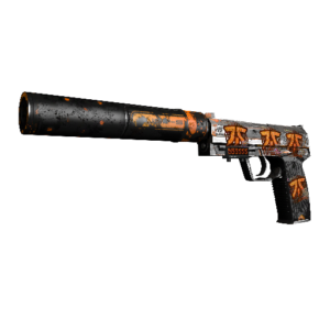 USP-S | Orion (Minimal Wear)