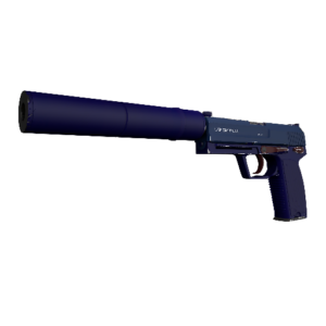 Souvenir USP-S | Royal Blue (Factory New)