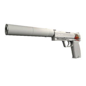 USP-S | Whiteout (Field-Tested)