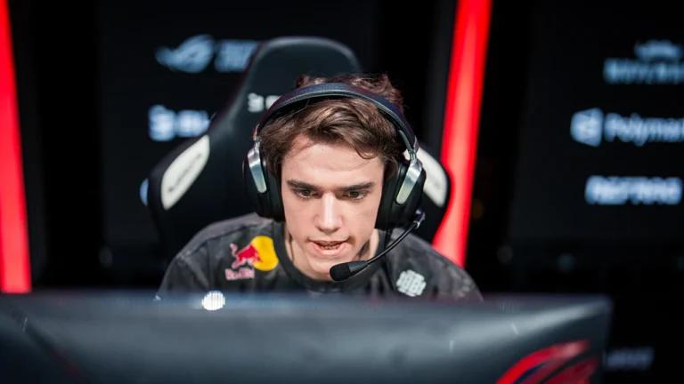 Spirit defeat FaZe to reach BLAST Bounty Grand Final