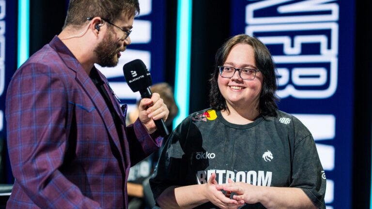 Prediction for Spirit vs MOUZ — BLAST Bounty 2026 S2 Finals