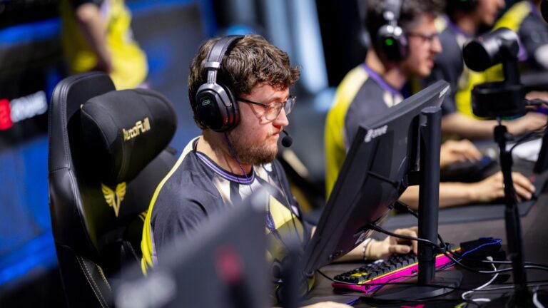ZywOo: the end of CS was the best version of the game ever