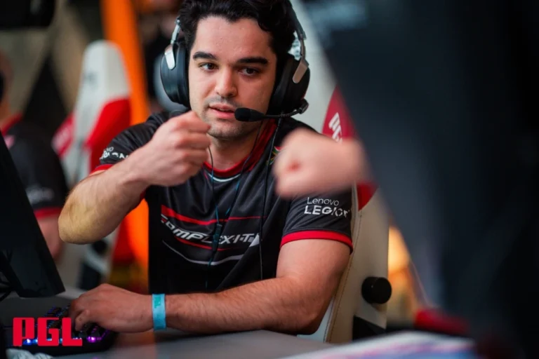 How JT's genius transformed Liquid from Losers to Winners