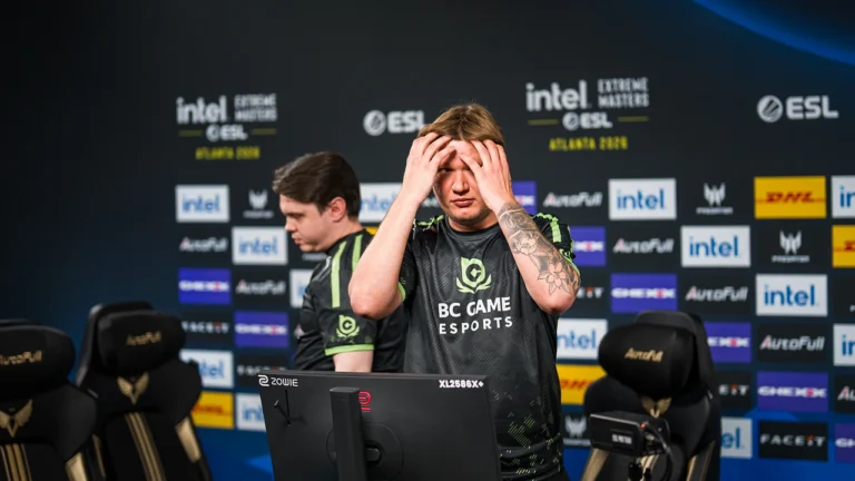 Prediction BC.Game vs BASEMENT BOYS — Esports World Cup 2026 Open Qualifier