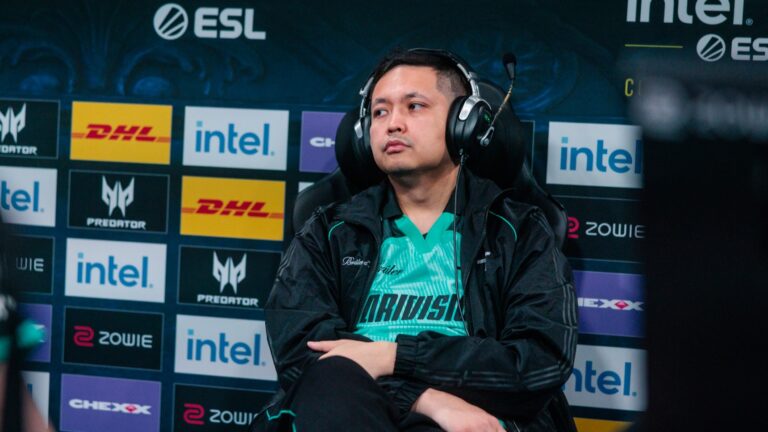 dastan on FL1T in PARIVISION: “He speaks our CS language”