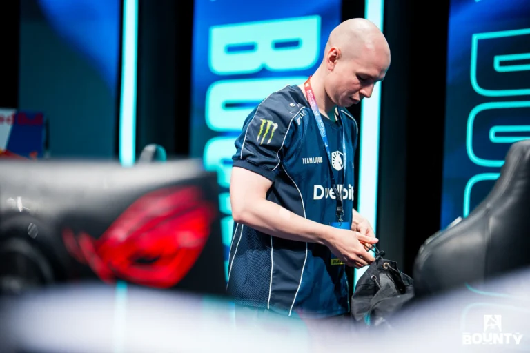 Liquid crash out of EWC 2026 qualifier after loss to 1win