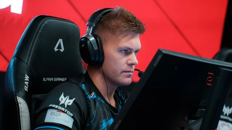 Esports World Cup 2026 field complete as four teams survive Paris qualifier