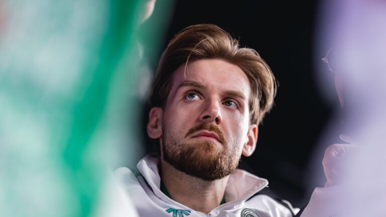 Prediction for Falcons vs K27 — Esports World Cup 2026