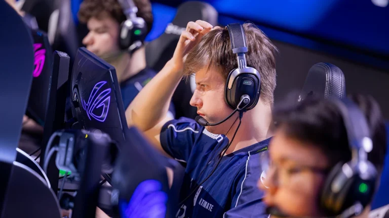Betclic sign ultimate as new AWPer after his Liquid exit