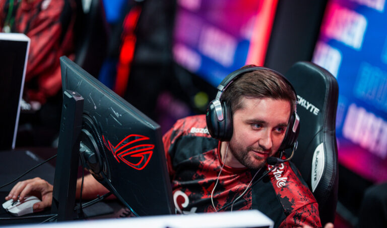 Prediction Falcons vs Astralis — Esports World Cup 2026