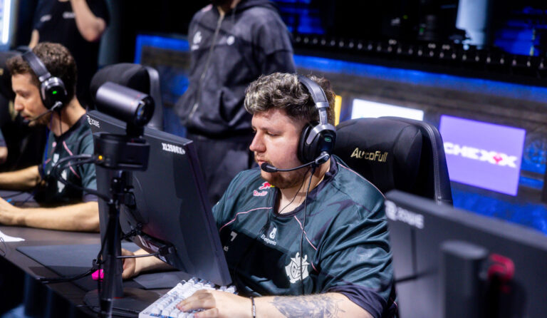 G2 Defeat BIG to Reach EWC 2026 Playoffs