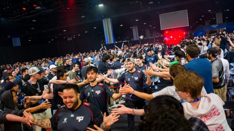 Prediction for Wildcard vs paiN — Esports World Cup 2026
