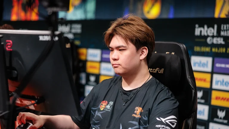 Prediction Lynn Vision vs Vitality — Esports World Cup 2026