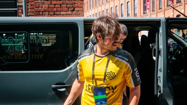 Prediction Legacy vs MIBR — Esports World Cup 2026