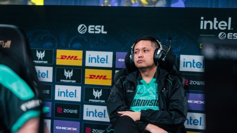 dastan: "I was thinking about FL1T maybe a year ago."