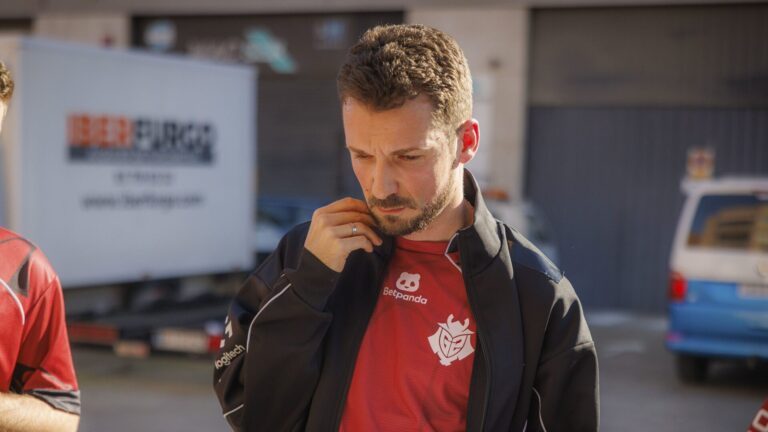 Prediction for G2 vs Astralis — Esports World Cup 2026