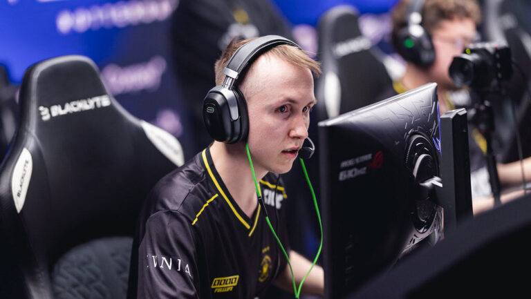 ropz Calls Out Polymarket CS2 Over AI Arrest Post