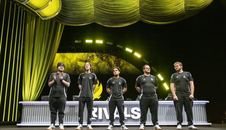 Passion UA Faces $600,000 Debt Crisis After CS Roster Exit