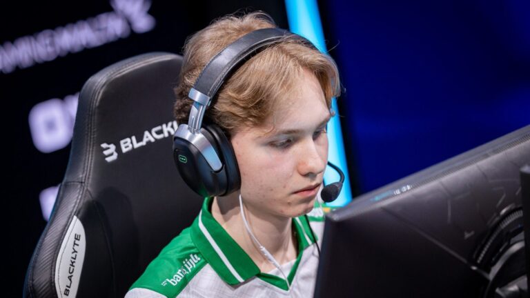 Prediction for The MongolZ vs Falcons — Esports World Cup 2026