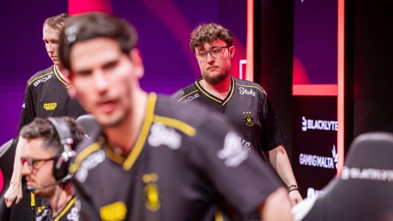 Prediction for FaZe vs Vitality — Esports World Cup 2026