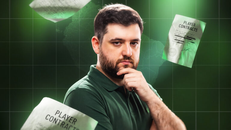 Peacemaker Exclusive Interview: Contracts are bane of South American CS
