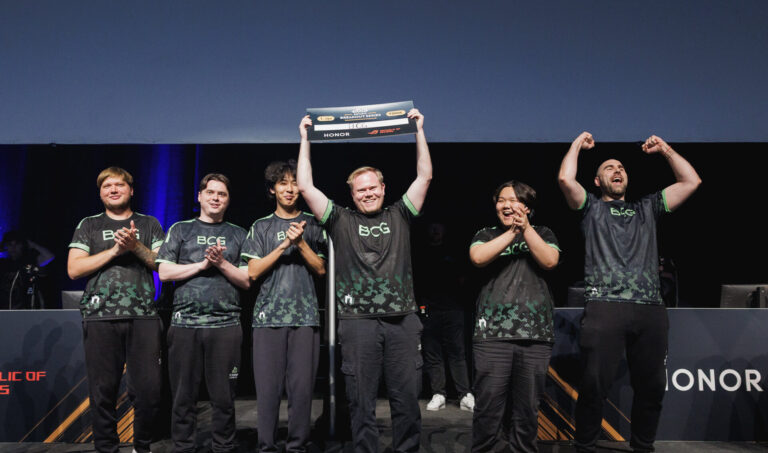 s1mple’s BC.Game Lose Two Stake Pulse Beat 2 Open Qualifiers