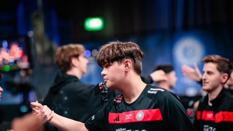 Prediction FURIA vs FUT — Esports World Cup 2026