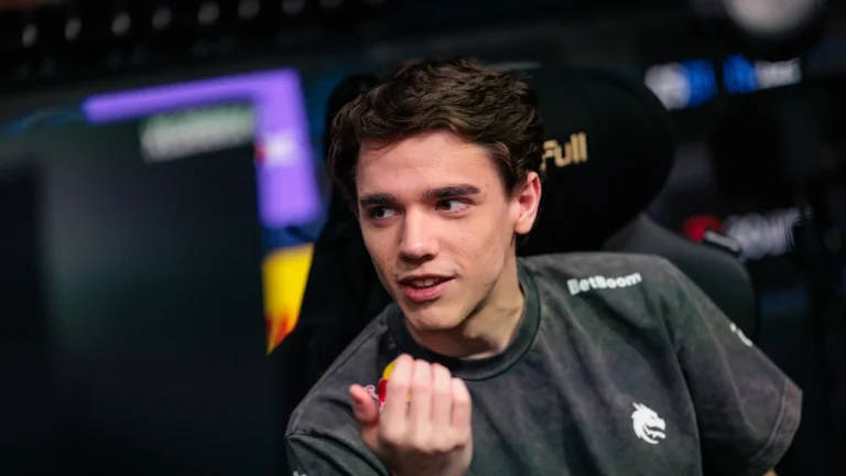 Prediction Legacy vs Spirit — Esports World Cup 2026