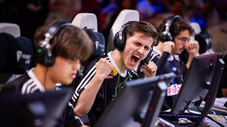 How FUT Rose Into Counter-Strike’s Top Tier: A look at their strengths