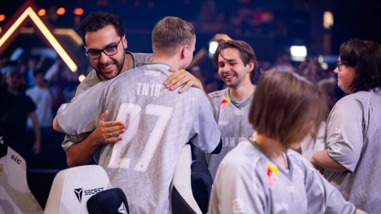 Prediction for FUT vs Spirit — Esports World Cup 2026