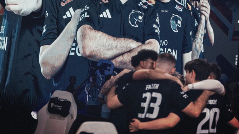 Prediction for FURIA vs Legacy — Esports World Cup 2026